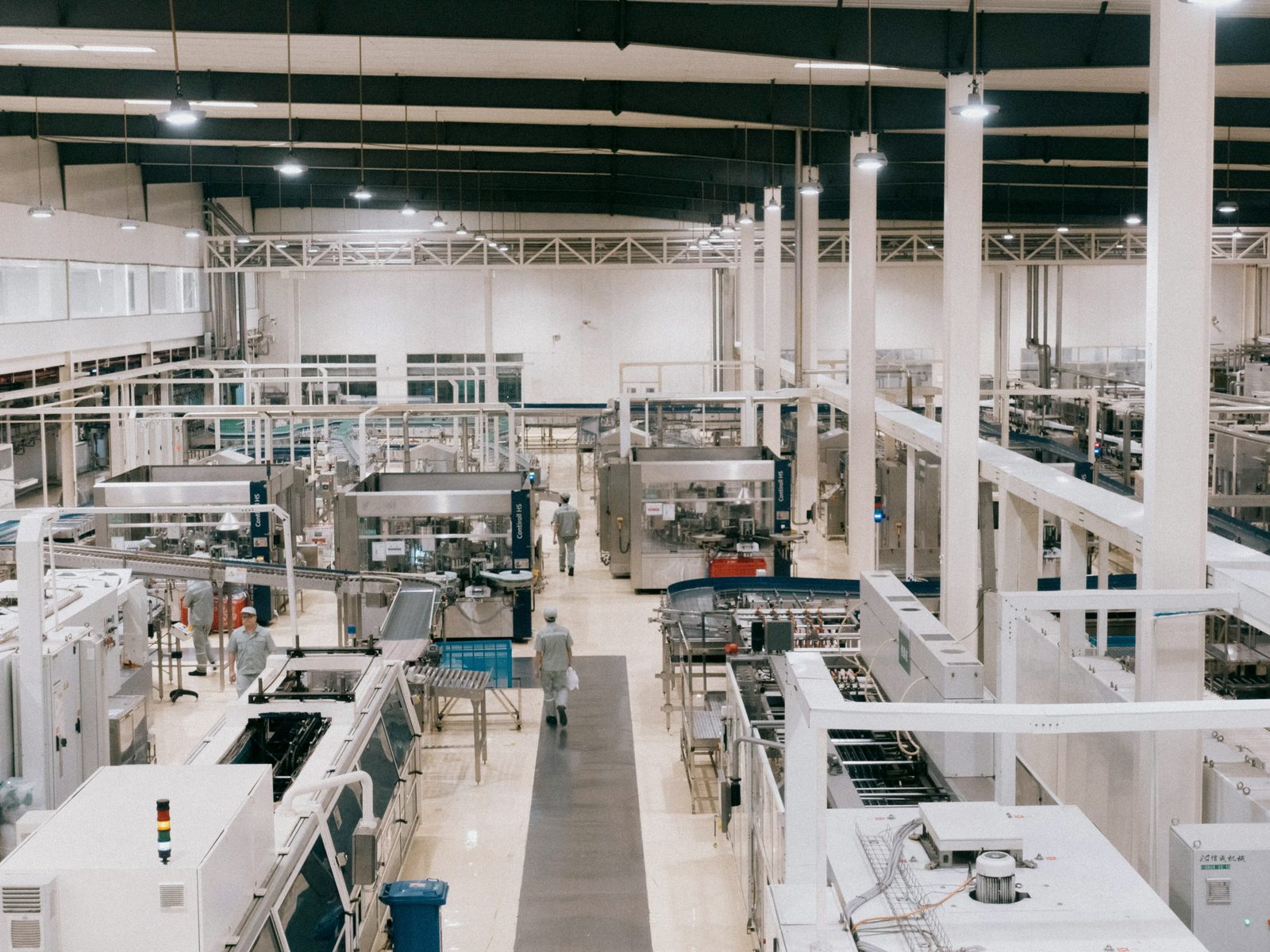 Industrijsko čišćenje