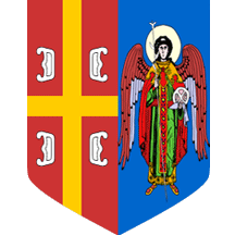 Grb Aranđelovac