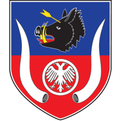 Grb Velika Plana